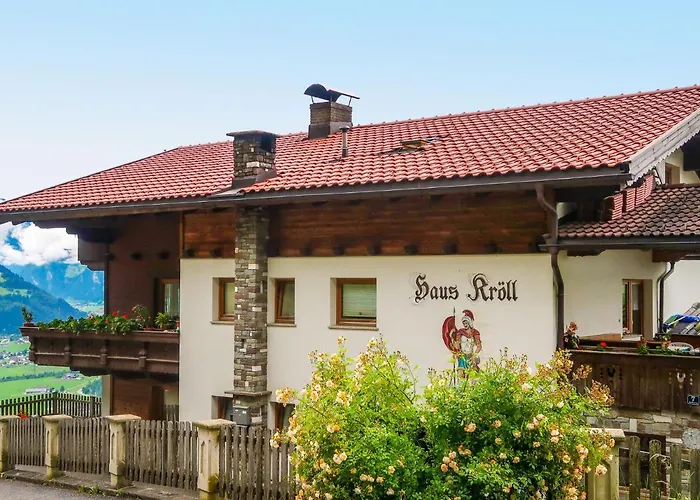 Apartment Kröll