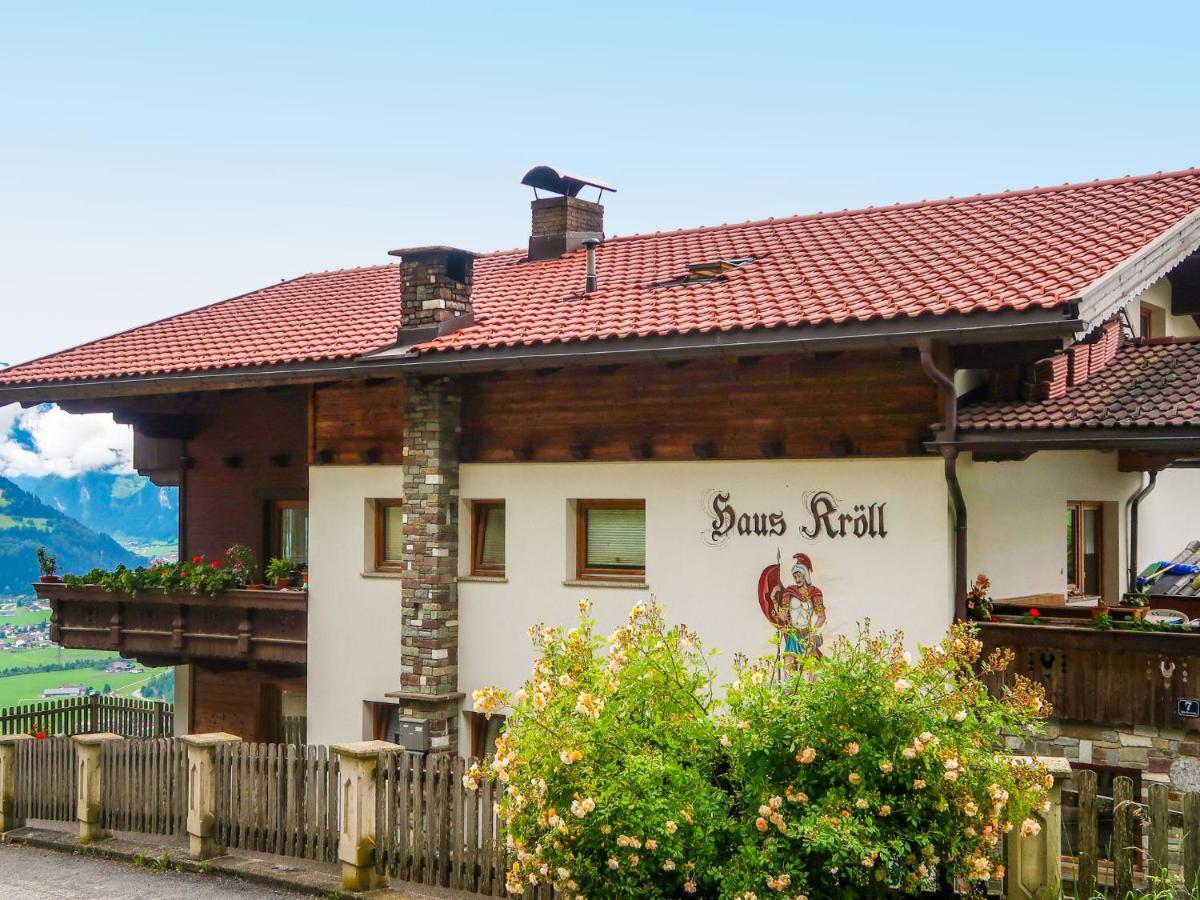 Kröll Apartment *