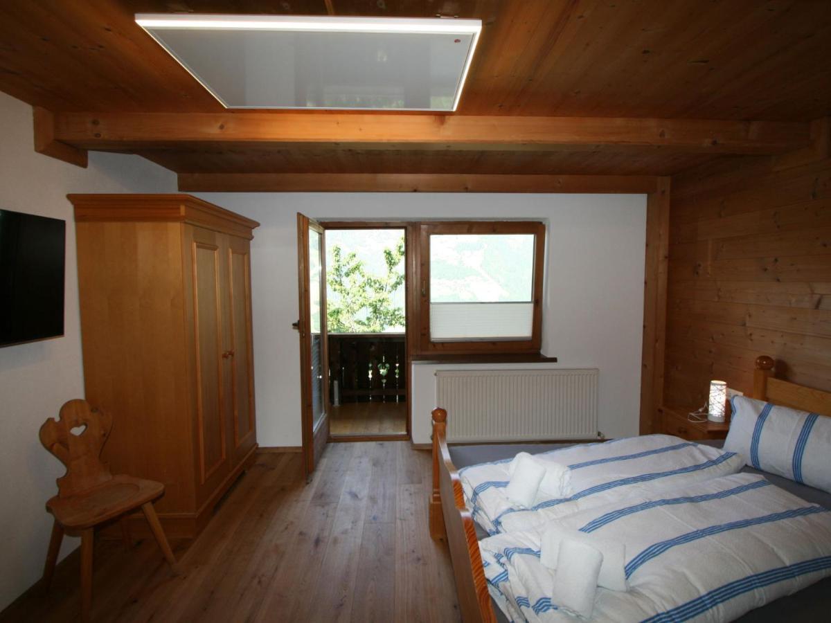 Apartment Kröll Aschau Im Zillertal