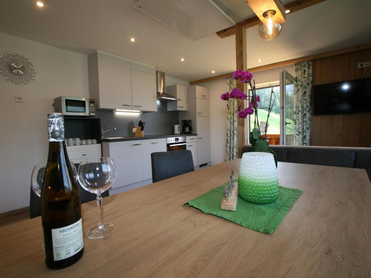 Apartment Kröll
