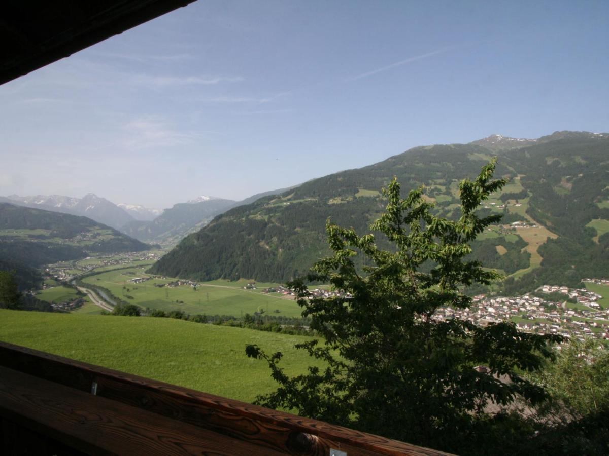 Kröll * Aschau Im Zillertal