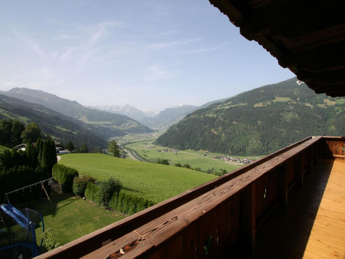 Kröll * Aschau Im Zillertal