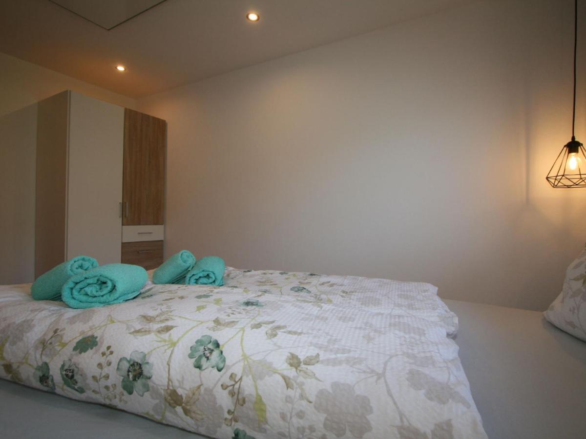 Kröll Apartment Aschau Im Zillertal