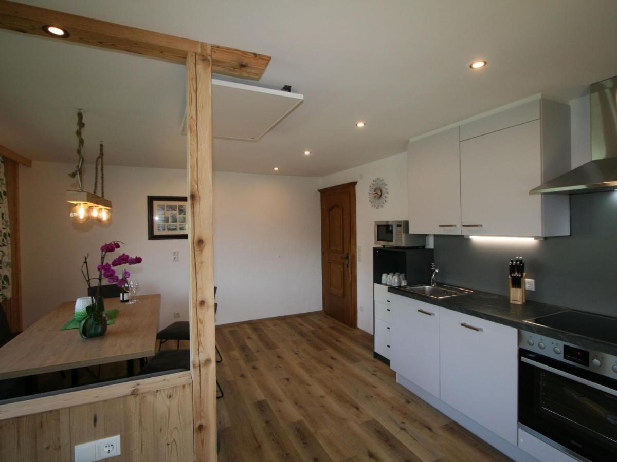 Kröll Apartment