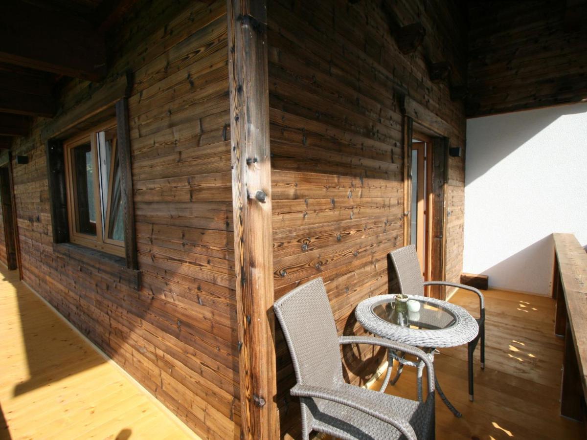 Apartment Kröll Aschau Im Zillertal