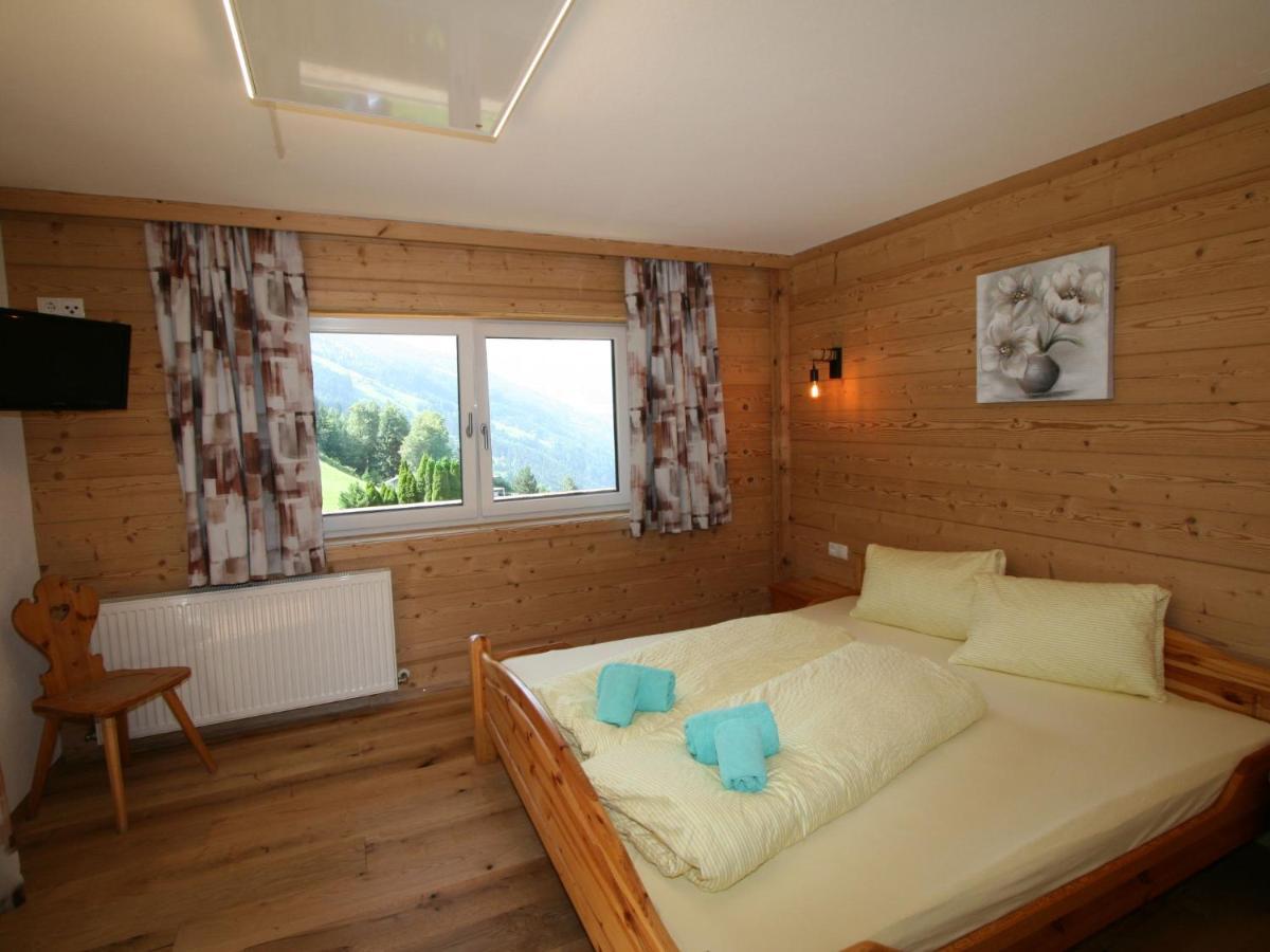 Kröll * Aschau Im Zillertal