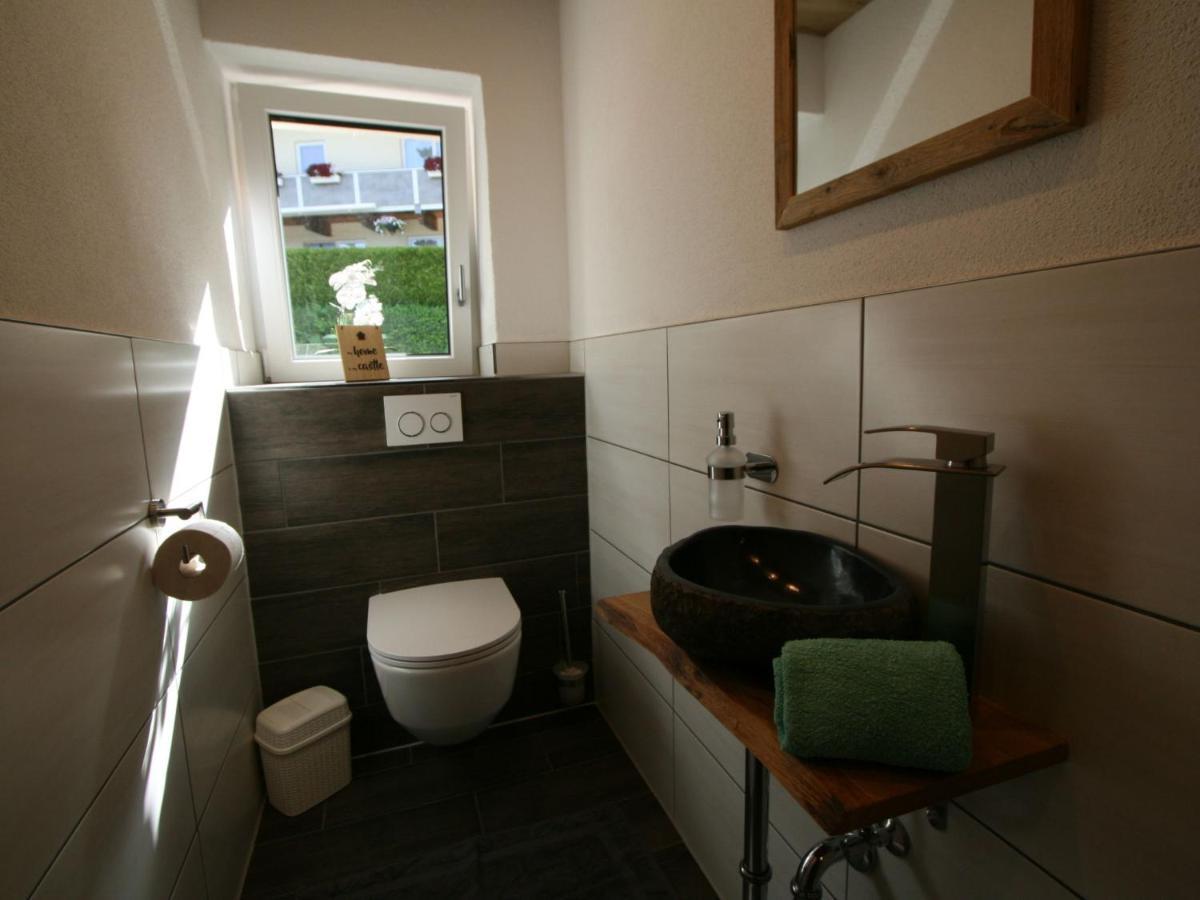 Kröll Apartment Aschau Im Zillertal