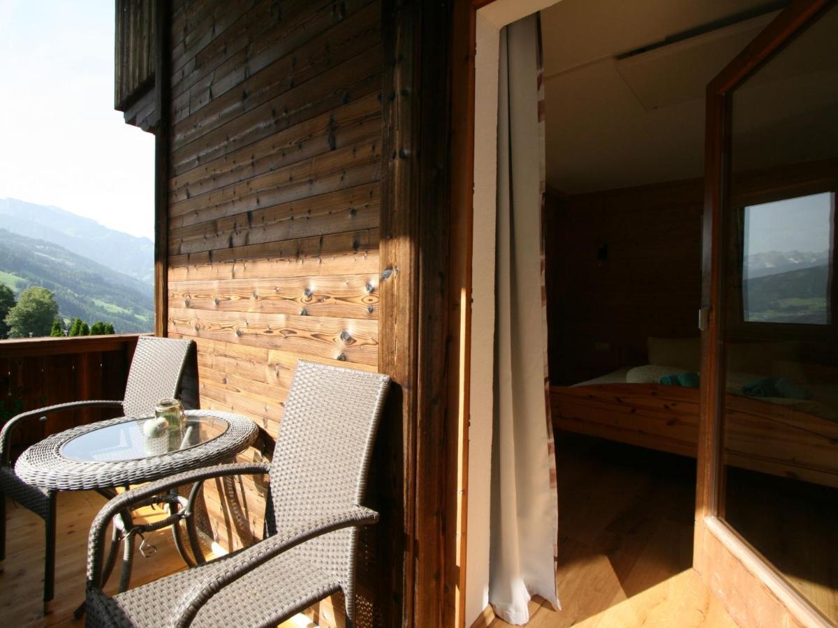 Apartment Kröll Aschau Im Zillertal