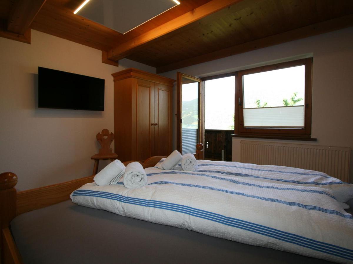 Apartment Kröll *