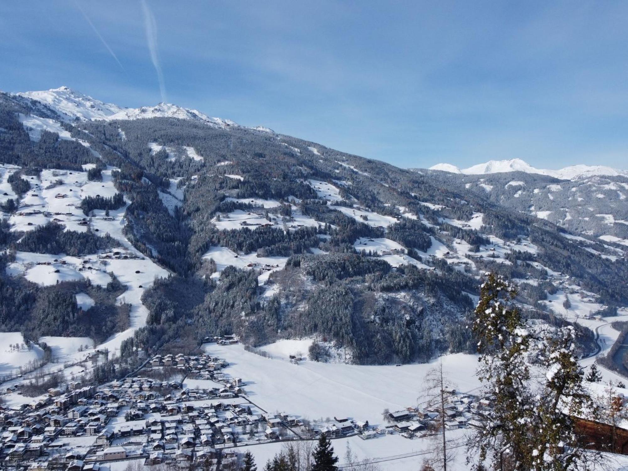 Kröll Aschau Im Zillertal